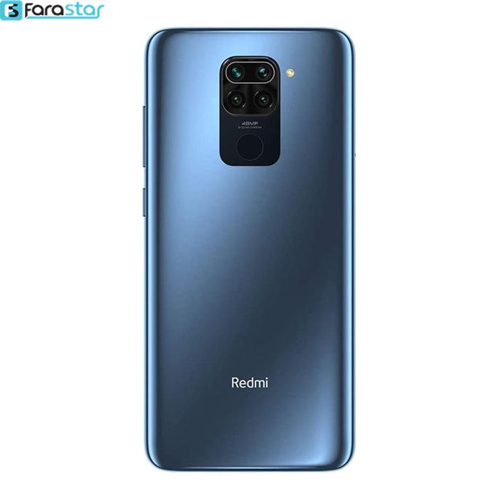  گوشی موبایل شیائومی مدل Redmi Note 9 دو سیم کارت ظرفیت 128 گیگابایت 